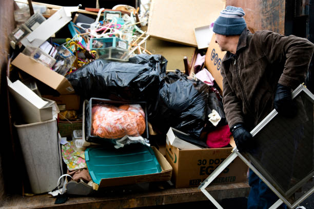 Best Household Junk Removal  in Westmont, PA