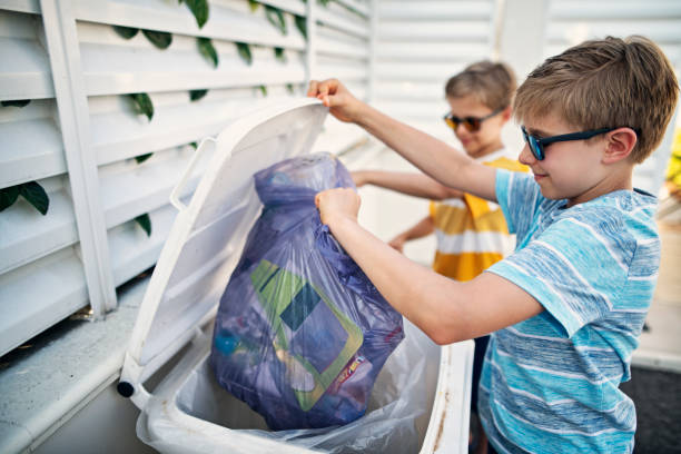 Best Residential Junk Removal  in Westmont, PA