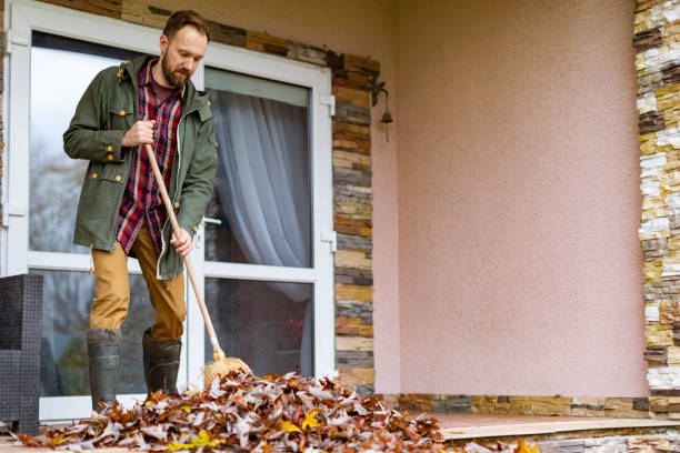 Best Yard Waste Removal  in Westmont, PA