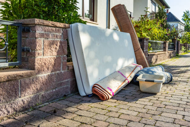 Best Yard Waste Removal  in Westmont, PA