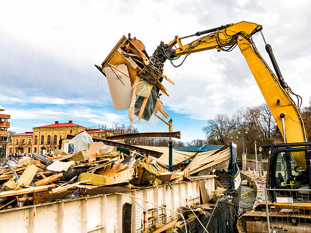 Best Commercial Junk Removal  in Westmont, PA